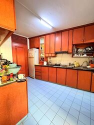 Blk 298 Bukit Batok Street 22 (Bukit Batok), HDB 4 Rooms #626346321